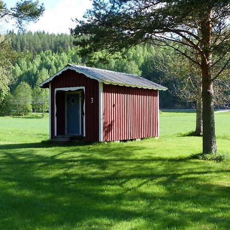 Bjoerkebo Camping Stöllet Exterior foto