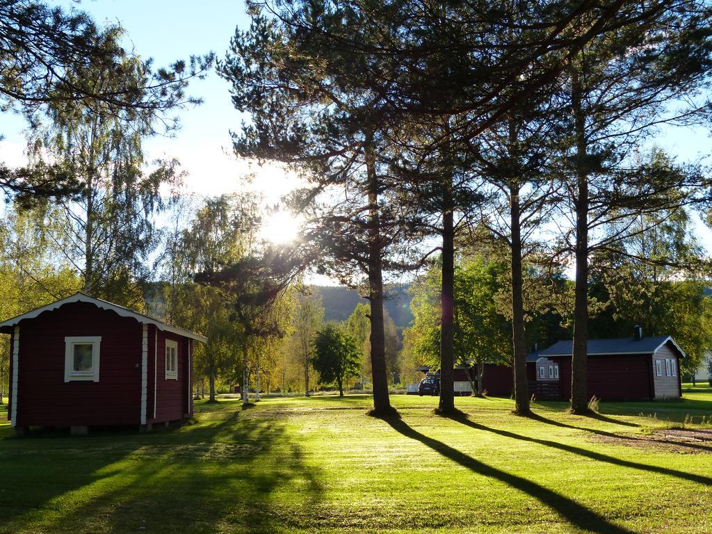 Bjoerkebo Camping Stöllet Exterior foto