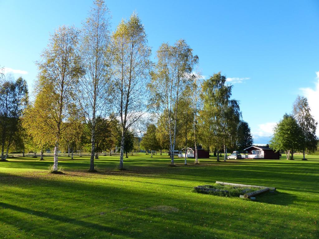 Bjoerkebo Camping Stöllet Exterior foto