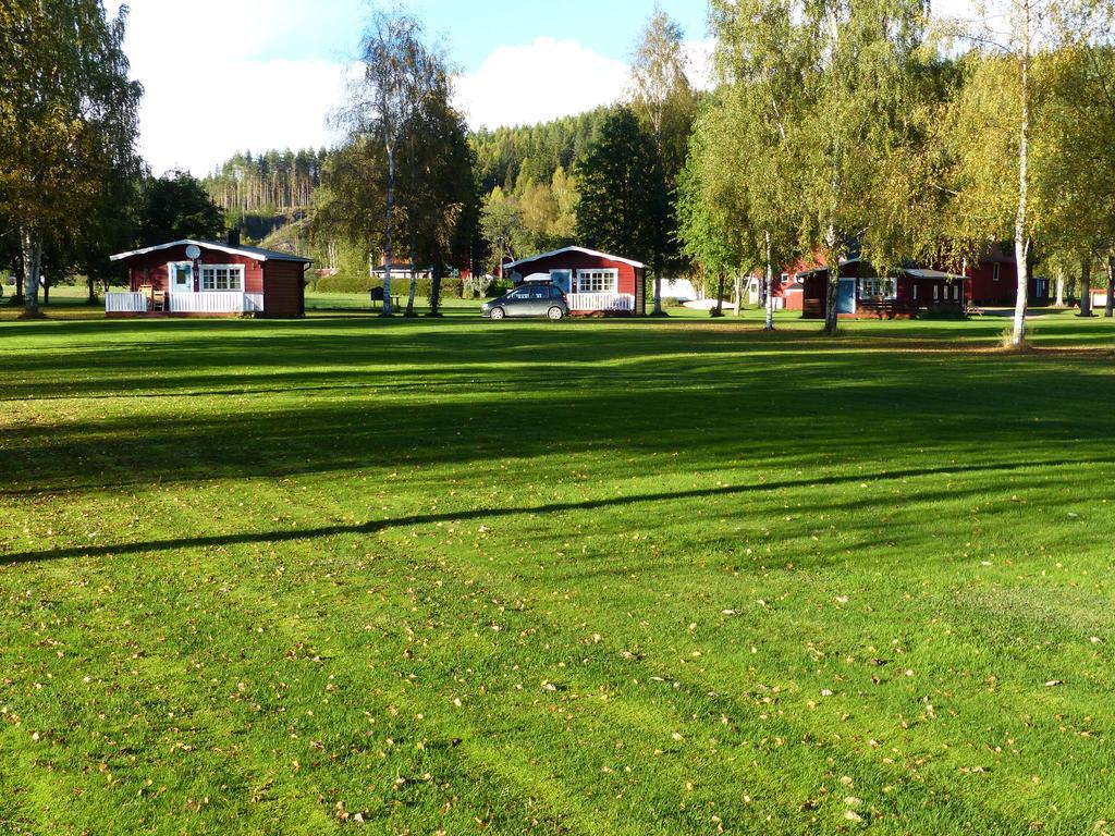 Bjoerkebo Camping Stöllet Exterior foto