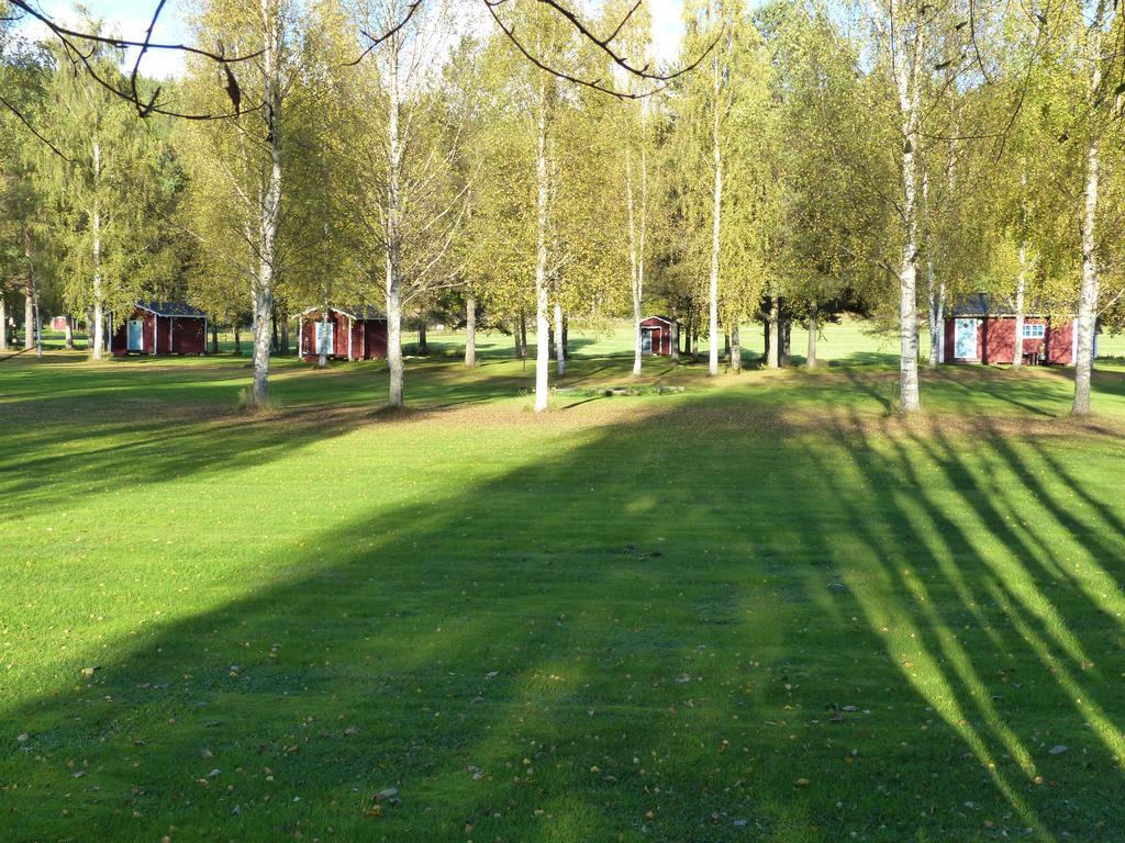 Bjoerkebo Camping Stöllet Exterior foto