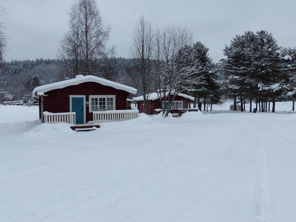 Bjoerkebo Camping Stöllet Exterior foto