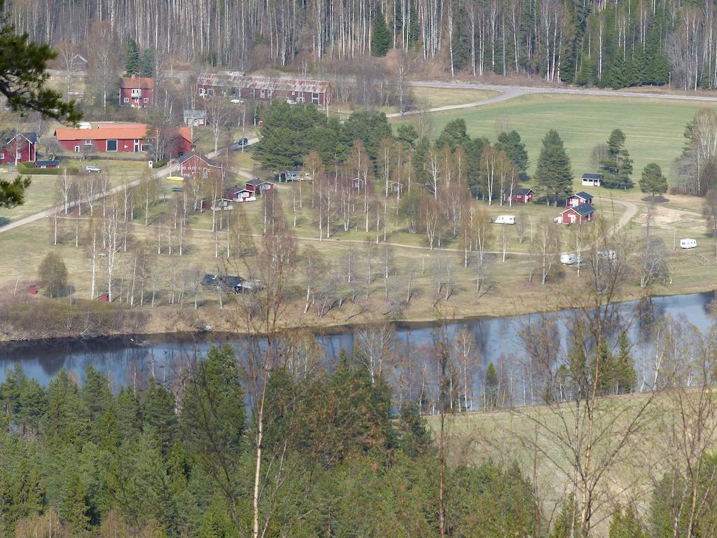 Bjoerkebo Camping Stöllet Exterior foto