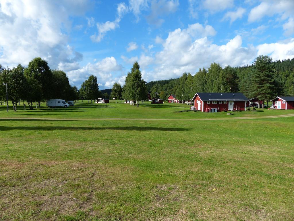 Bjoerkebo Camping Stöllet Exterior foto