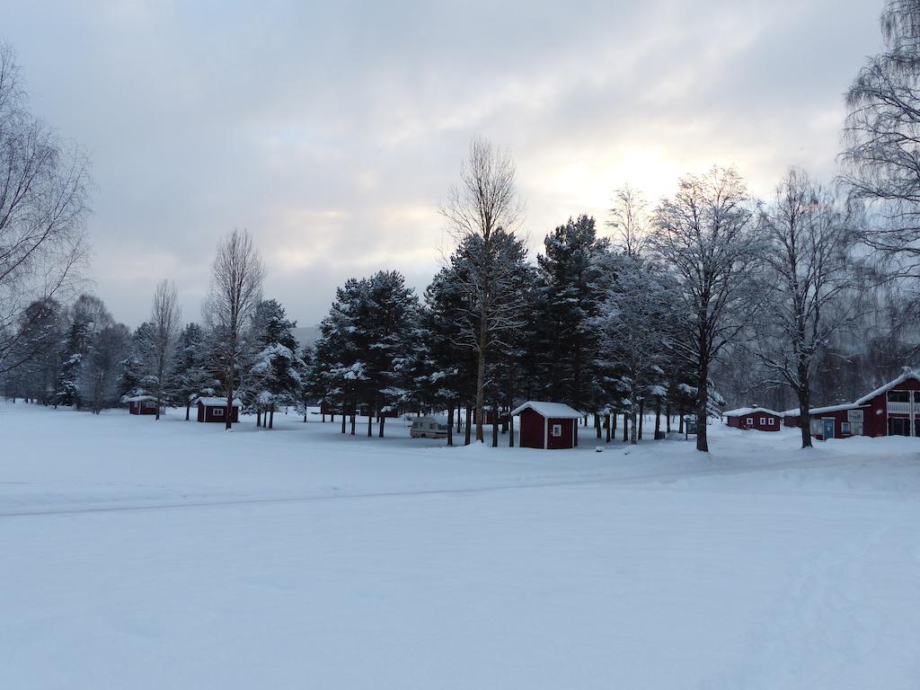 Bjoerkebo Camping Stöllet Exterior foto